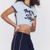 Παντελόνι Jogger με σωληνώσεις
