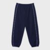 Παντελόνι Jogger με σωληνώσεις
