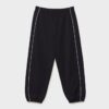 Παντελόνι Jogger με σωληνώσεις