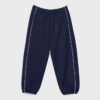 Παντελόνι Jogger με σωληνώσεις