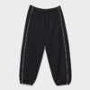 Παντελόνι Jogger με σωληνώσεις