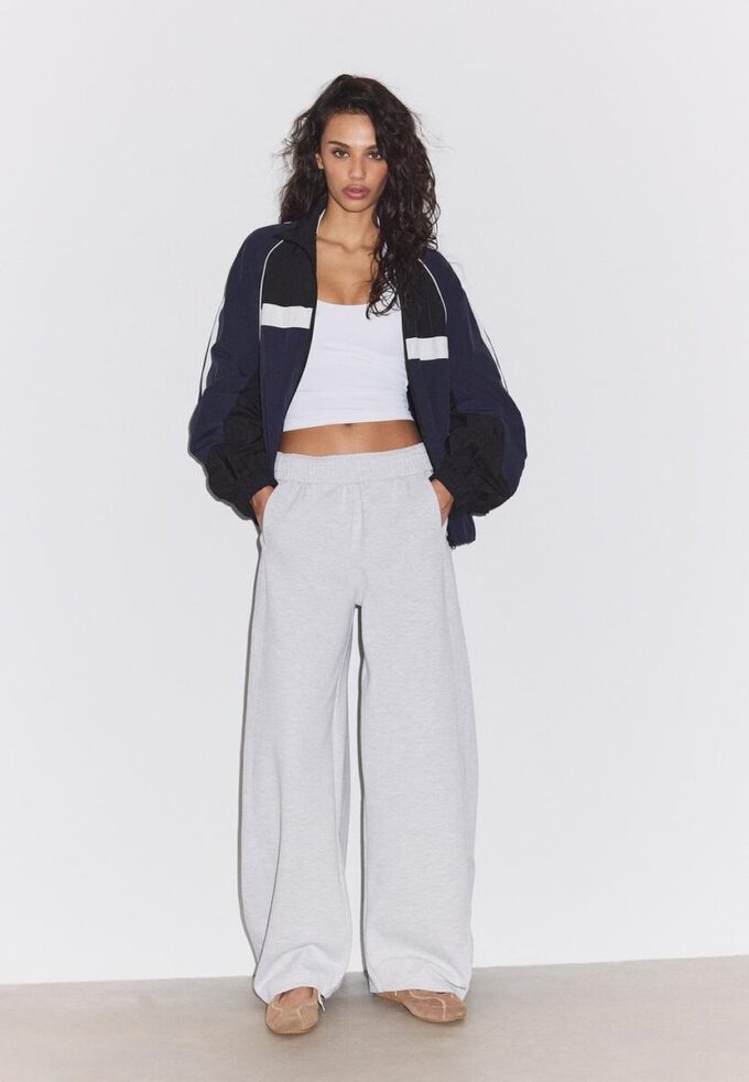 Παντελόνια Jogger Barrel Παντελόνια Jogger Barrel