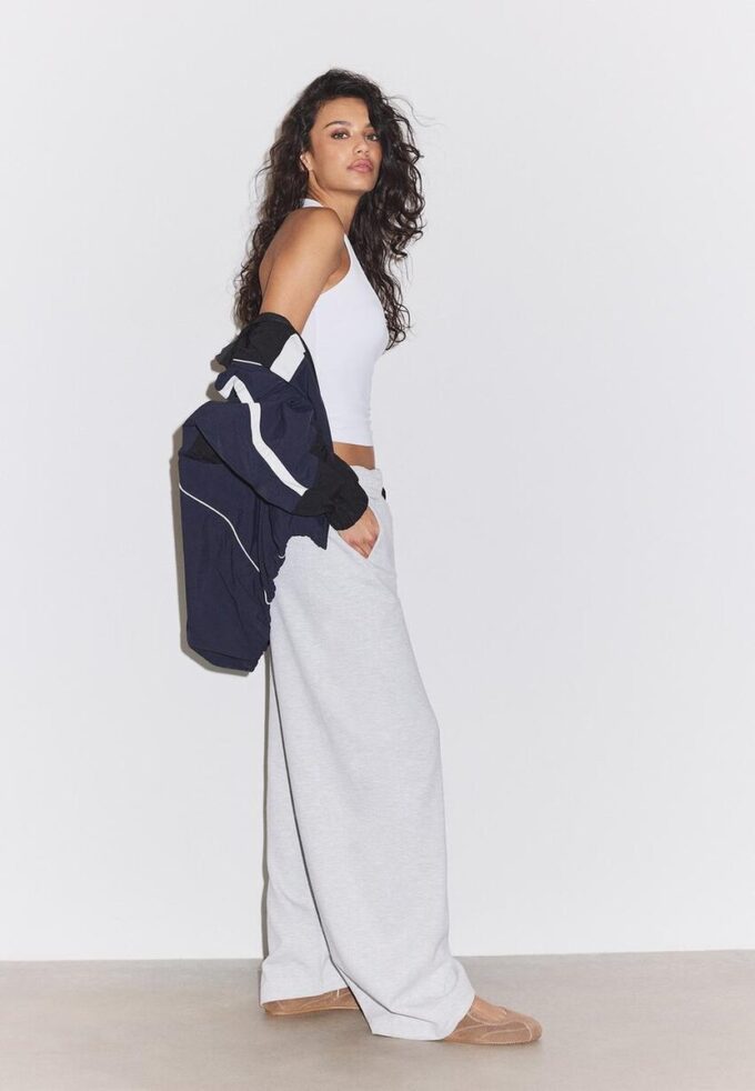 Παντελόνια Jogger Barrel Παντελόνια Jogger Barrel