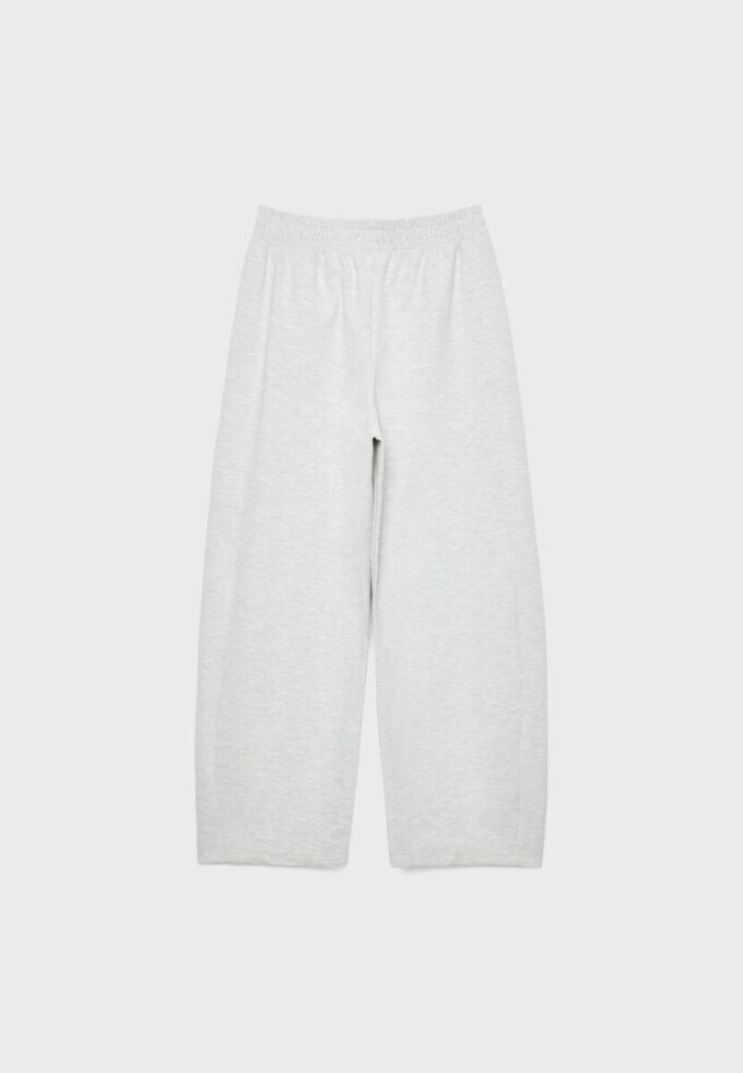 Παντελόνια Jogger Barrel Παντελόνια Jogger Barrel