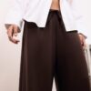 Παντελόνια Jogger με Απαλή υφή Balloon Παντελόνια Jogger με Απαλή υφή Balloon