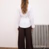 Παντελόνια Jogger με Απαλή υφή Balloon Παντελόνια Jogger με Απαλή υφή Balloon