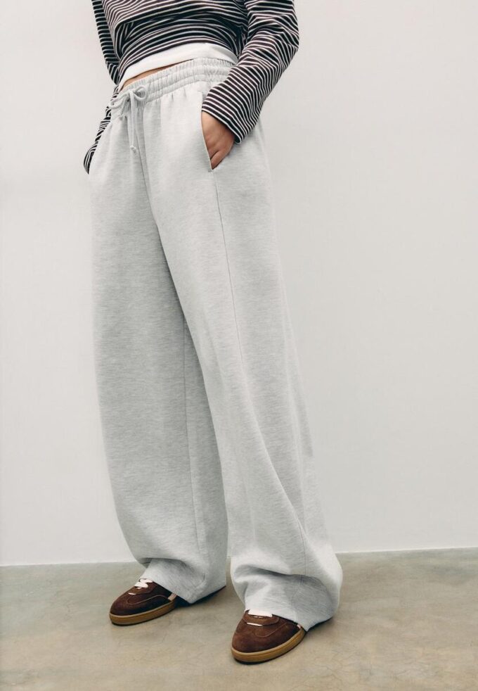 Παντελόνια Super Barrel Jogger Παντελόνια Super Barrel Jogger
