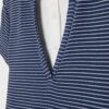 Πολό T-shirt διπλής στρώσης με κοντά μανίκια Πολό T-shirt διπλής στρώσης με κοντά μανίκια