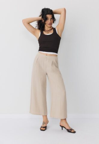 Ρουστίκ Culotte