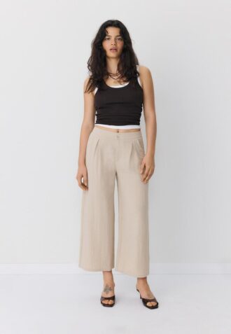 Ρουστίκ Culotte