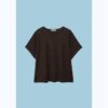 Ρουστίκ T-shirt με καπέλο Ρουστίκ T-shirt με καπέλο
