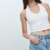 Σετ 3 σκληρών βραχιόλια με σμάλτο