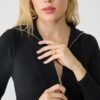 Σετ 9 δαχτυλιδιών με πεταλούδες και στρας