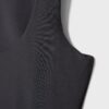T-shirt από πολυαμίδιο με φαρδιές τιράντες T-shirt από πολυαμίδιο με φαρδιές τιράντες