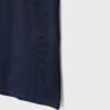 T-shirt από πολυαμίδιο με φαρδιές τιράντες T-shirt από πολυαμίδιο με φαρδιές τιράντες
