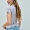 T-shirt Bugs Bunny με κοντά μανίκια