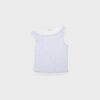 T-shirt διπλής στρώσης T-shirt διπλής στρώσης