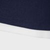 T-shirt διπλής στρώσης