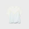 Τ-shirt με διπλό στρώμα Τ-shirt με διπλό στρώμα