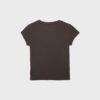T-shirt με κοντά μανίκια και σχέδιο μπανάνα
