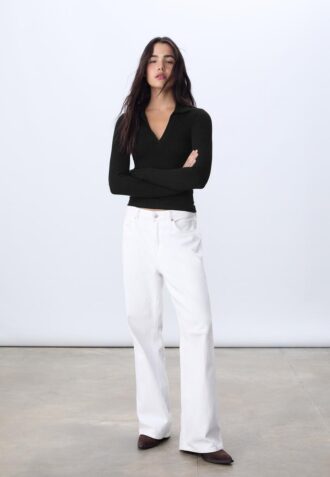 Τ-shirt πόλο Seamless