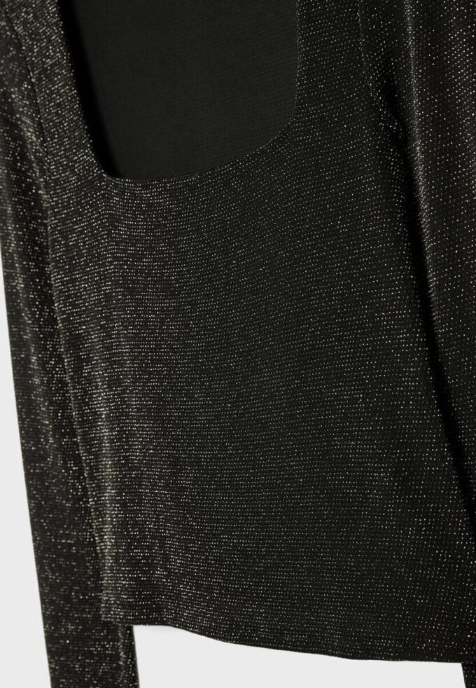 Τ-shirt Seamless με τετράγωνο λαιμό Τ-shirt Seamless με τετράγωνο λαιμό