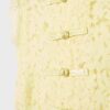 Τοπ Qipao από δαντέλα Τοπ Qipao από δαντέλα