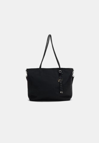 Τσάντα Charm Shopper