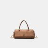 Τσάντα City Crossbody με διπλό χερούλι Τσάντα City Crossbody με διπλό χερούλι