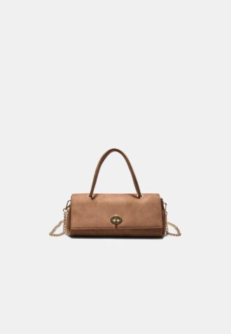 Τσάντα City Crossbody με διπλό χερούλι Τσάντα City Crossbody με διπλό χερούλι