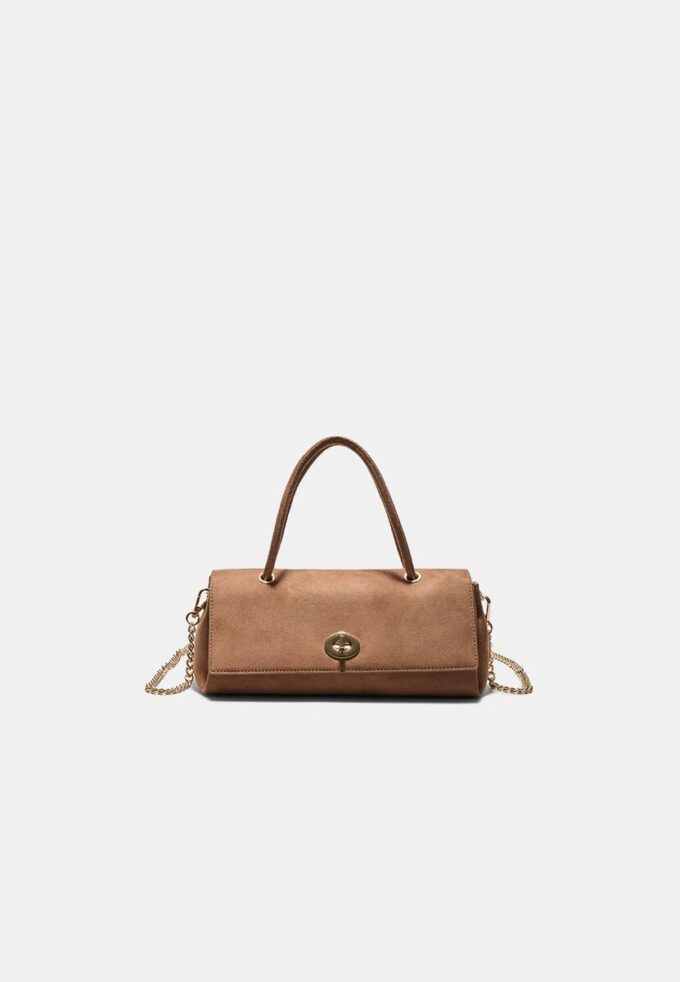 Τσάντα City Crossbody με διπλό χερούλι Τσάντα City Crossbody με διπλό χερούλι