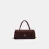 Τσάντα City Crossbody με διπλό χερούλι Τσάντα City Crossbody με διπλό χερούλι