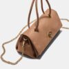 Τσάντα City Crossbody με διπλό χερούλι Τσάντα City Crossbody με διπλό χερούλι
