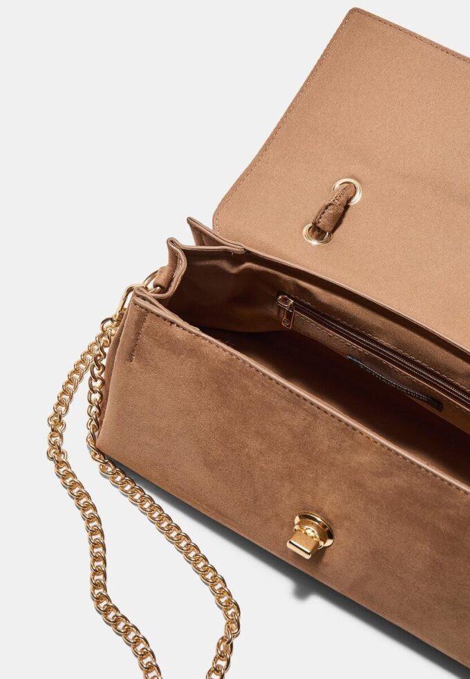 Τσάντα City Crossbody με διπλό χερούλι Τσάντα City Crossbody με διπλό χερούλι