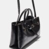 Τσάντα Tote με ζώνη