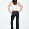 Τζιν D67 Slim Fit Boot-Cut