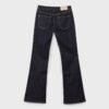 Τζιν D67 Slim Fit Boot-Cut