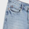 Τζιν D67 Slim Fit Boot-Cut