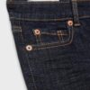 Τζιν D67 Slim Fit Boot-Cut
