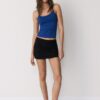Βασική πλεκτή Skort