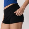Βασική πλεκτή Skort