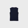 Βασικό αμάνικο T-shirt Βασικό αμάνικο T-shirt