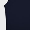 Βασικό αμάνικο T-shirt Βασικό αμάνικο T-shirt