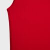 Βασικό αμάνικο T-shirt Βασικό αμάνικο T-shirt