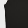 Βασικό αμάνικο T-shirt