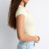 Βασικό Seamless Πολό T-Shirt