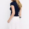 Βασικό Seamless Πολό T-Shirt Βασικό Seamless Πολό T-Shirt