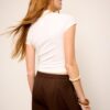 Βασικό Seamless Πολό T-Shirt Βασικό Seamless Πολό T-Shirt
