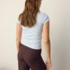 Βασικό Seamless Πολό T-Shirt