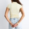 Βασικό Seamless Πολό T-Shirt